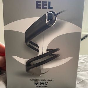 Leophile EEL wireless WATER-PROOF  headphones ip67